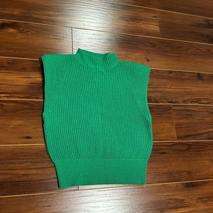 ARITZIA😍 Babaton Hazlitt Sweater Vest